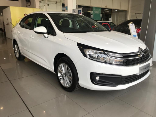Citroën C4 Lounge 1.6 Vti 115 Live Lomas