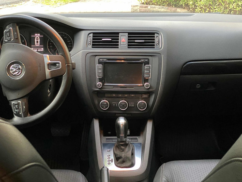 Imagen 5 de 11 de Volkswagen Vento