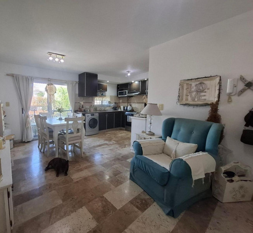 Departamento En Venta - 1 Dormitorio 1 Baño - Morón
