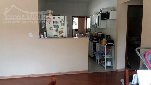 Imagem 6 de 14 de Casa Em Cupido - Miguel Pereira - 2292