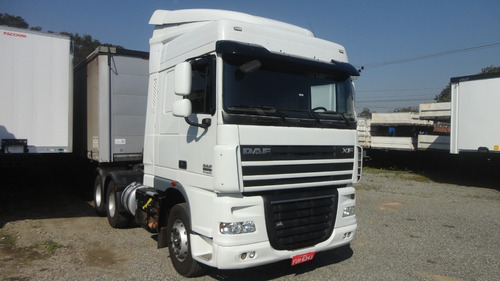 Daf Xf510 6x4 2018/18