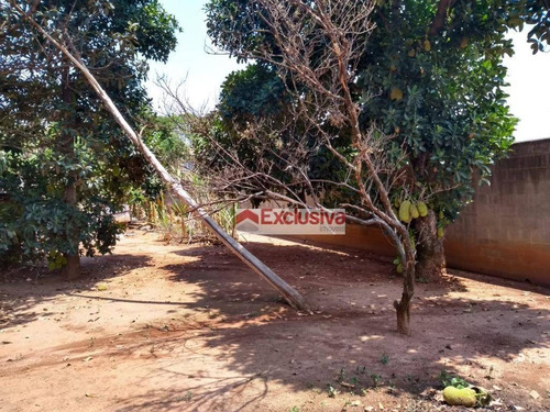 Imagem 17 de 23 de Chácara Com 3 Dormitórios À Venda, 2646 M² Por R$ 750.000,00 - Nova Veneza - Paulínia/sp - Ch0052