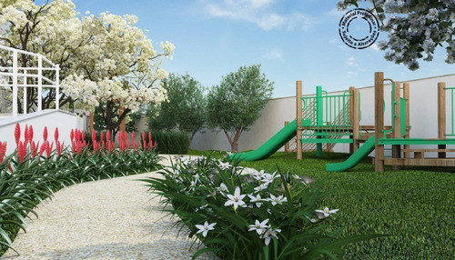 Imagem 10 de 24 de Apartamento À Venda No Bairro Parque Das Nações - Santo André/sp - O-3944-10709