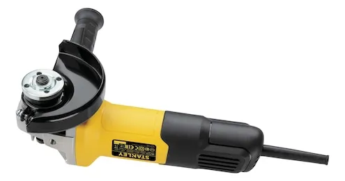 Esmeril Angular 4-1/2'' 750w (sg7115) Stanley