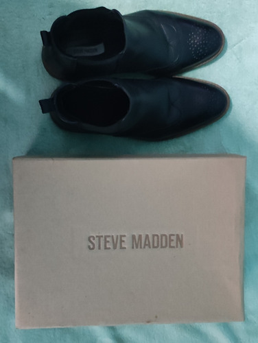 Chelsea Boots Steve Madden