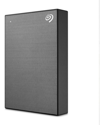 Seagate One Touch, 4 Tb, Unidad Disco Duro Externa