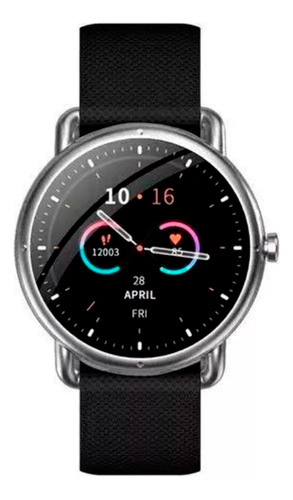 Reloj Smartwatch Inteligente Aiwa Ip67