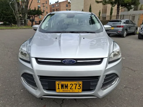 Ford Escape 2.0 Se 4x2