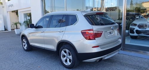 Bmw X3 20i Año 2013 Automática - Bell Motors