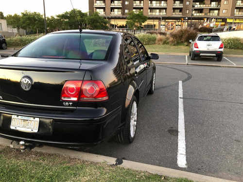 Bora 1.8 T