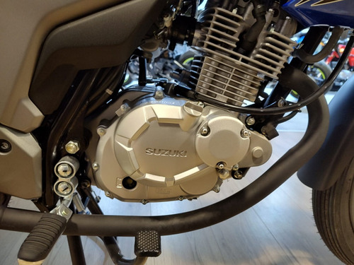 Susuki Gsx 125 R-mejor Precio Contado-mf