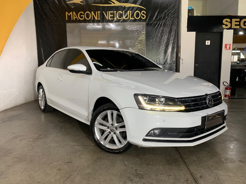 Volkswagen Jetta 2.0 Tsi Highline (mx) 4p