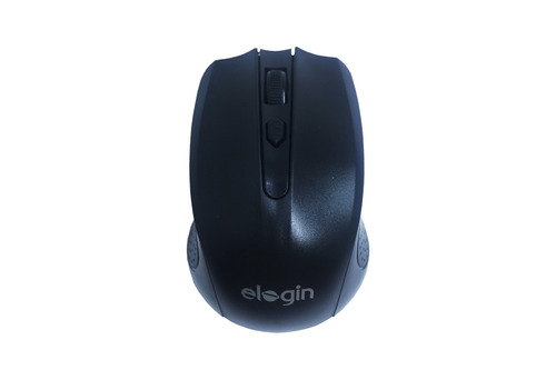Mouse Elogin Wireless Line Preto - Mo04