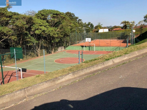 Terreno Em Condomínio - Haras Guancan - Gv19947