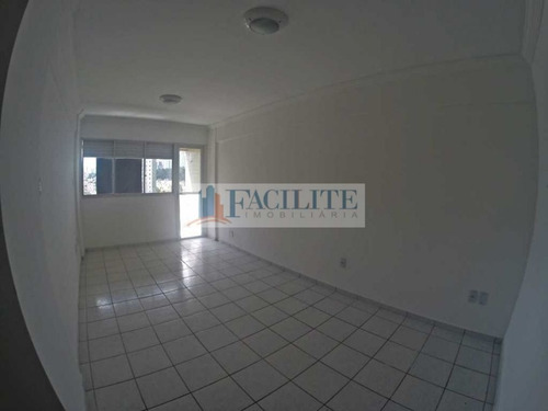 Imagem 14 de 18 de Apartamento A Venda, Manaíra, João Pessoa, Paraíba - 22936