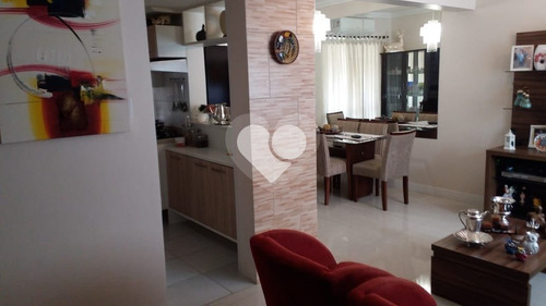 Imagem 16 de 30 de Magnífica Casa 3d Com Suíte Com 2 Vagas - Reo438046