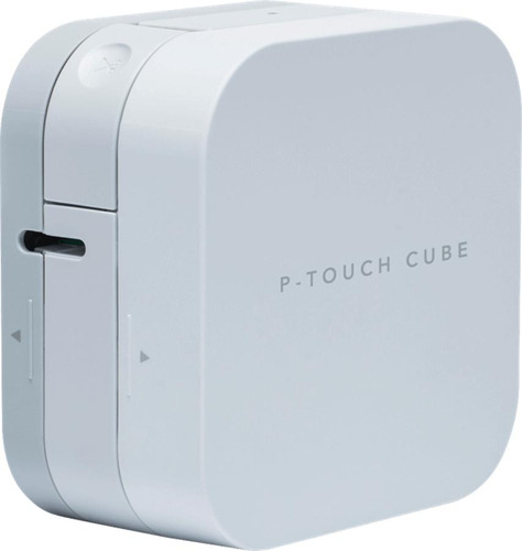 Rotulador Brother P-touch Cube Pt-p300 Bt
