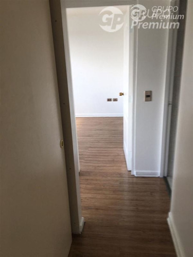 Departamento En Venta De 1 Dorm. En Concepción