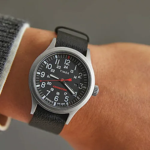 Reloj Timex Hombre Tw2v07500