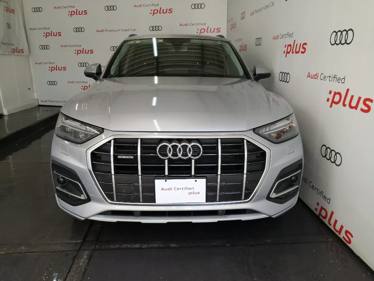 Audi Q5 2.0 L 45 Tfsi Elite Dsg