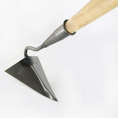 Azada Triangular Tradicional Compatible Con La Hierro S