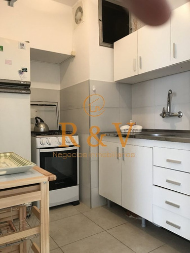 Imagen 5 de 8 de Apartamento De 1 Dormitorio Y Medio En Península, Punta Del Este