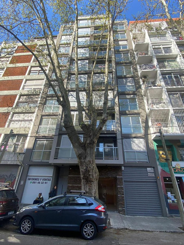 Departamento - Centro (montevideo)