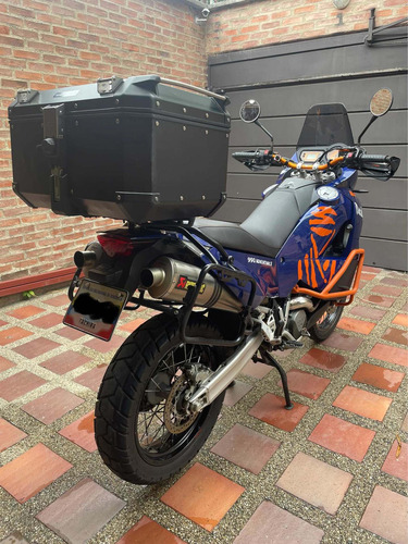 Imagen 4 de 15 de Ktm 990 Adventure S