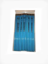 Comprar Caja De Lápices Turquoise Calibre 4h (caja De 26 Lapices)