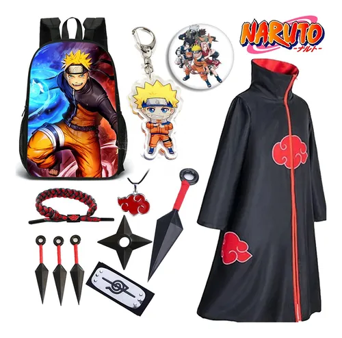 Anillo De Tobi Akatsuki MercadoLibre