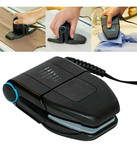 Plancha Eléctrica Trave, Máquina De