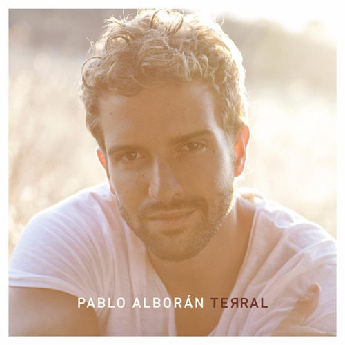 Alboran Pablo - Terral (cd+dvd) - W