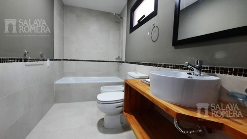 Departamento En Alquiler 3 Ambientes A Estrenar Con Cochera - Olivos