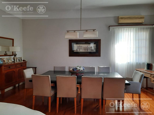Imagen 3 de 25 de Casa - Quilmes 4 Amb Excelente Estado En Residencial Exclusivo