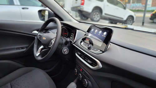 Imagen 5 de 25 de Chevrolet Tracker At 0km Entrega Stock Oferta /fr