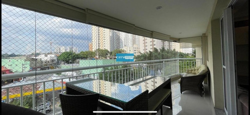 Imagem 2 de 20 de Apartamento Em Vila Isa, São Paulo/sp De 107m² 3 Quartos À Venda Por R$ 1.010.000,00 - Ap2172988-s