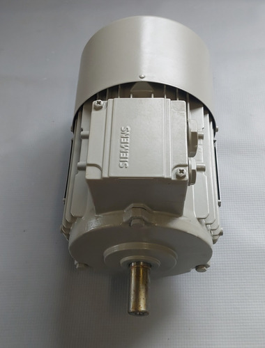 Motor Trifásico 1,5cv 220/380/440v 3450rpm 2polos Siemens