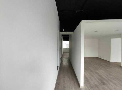 Imagen 5 de 13 de Renta - Oficina - Ruben Darío - 220 M2 - Piso 3