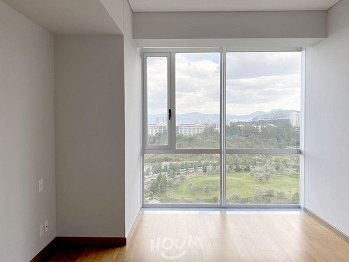 Imagen 9 de 18 de Departamento En Santa Fe Cuajimalpa, Cuajimalpa De Morelos Con 1 Recámara, 82 M², Id: 40713