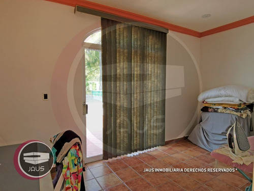 Imagen 19 de 29 de Casa En Venta En Lomas De Cocoyoc