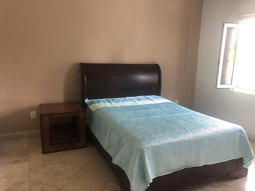 Casa Sola En Renta En Residencial Lagunas De Miralta, Altamira, Tamaulipas