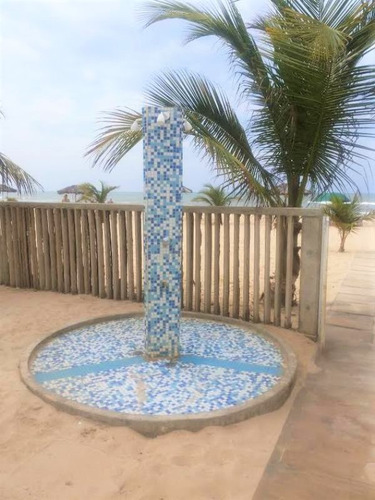 Imagen 12 de 15 de Apartamento Vacacional En Venta En Bosquemar