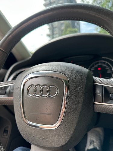 Audi A4 2.0 Tfsi Multitronic Luxury