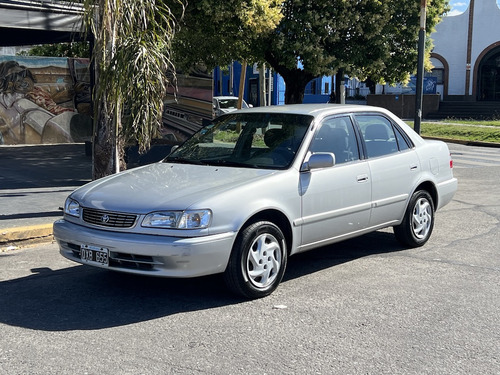 Toyota Corolla 1.8 Xei