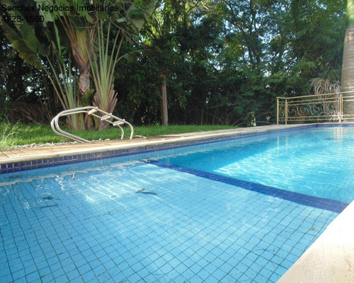 Imagem 25 de 29 de Casa À Venda E Locação 3 Quartos, 2 Vagas, 400m², Itapeti, Mogi Das Cruzes - Sp - Sp - Ca0127_sanc