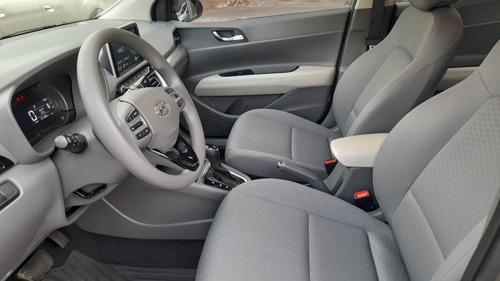 Hyundai HB20S 1.0 TGDI FLEX EVOLUTION AUTOMÁTICO