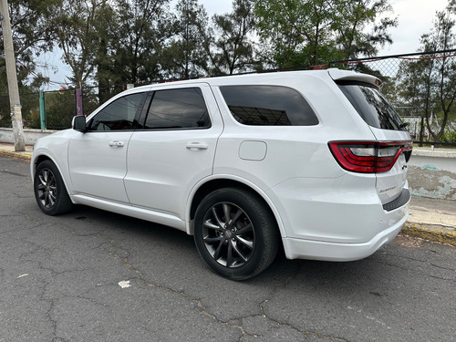 Dodge Durango 3.6 V6 GT AT