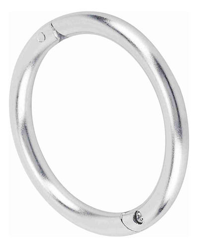Accesorio Para La Cría De Vacas Y Toros De Acero Inoxidable