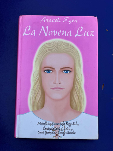 La Novena Luz De Egea