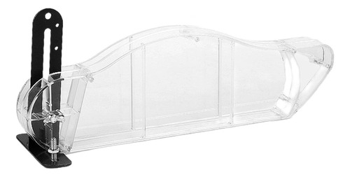 Soporte Duradero De Mesa Funda T Sin Salida De Polvo